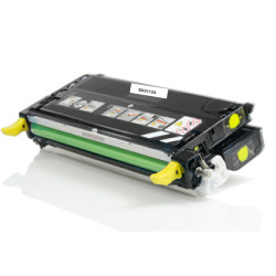TONER REMANUFACTURE EPSON 1124-REMPLACE S051124 JAUNE