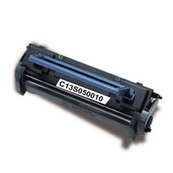 TONER REMANUFACTURE EPSON S050010-REMPLACE C13S050010 NOIR