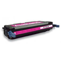 TONER REMANUFACTURE HP 314A-REMPLACE Q7563A MAGENTA