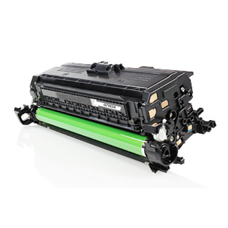 TONER COMPATIBLE HP 652A-REMPLACE CF320A NOIR