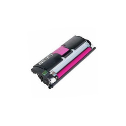 TONER REMANUFACTURE KONICA MINOLTA KLT2400M-REMPLACE 1710589006 MAGENT