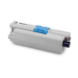 TONER COMPATIBLE OKI 822-REMPLACE 44844616 NOIR