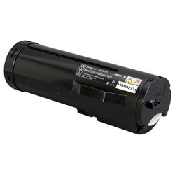 TONER COMPATIBLE XEROX XL3610X-REMPLACE 106R02731 NOIR