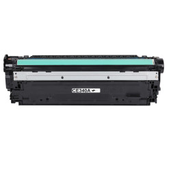 TONER REMANUFACTURE HP 651A-REMPLACE CE340A NOIR