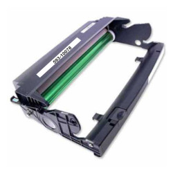 TAMBOUR REMANUFACTURE LEXMARK 12A8302 NOIR