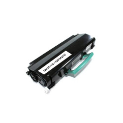 TONER REMANUFACTURE LEXMARK 203-REMPLACE X203A11G/X203A21G NOIR
