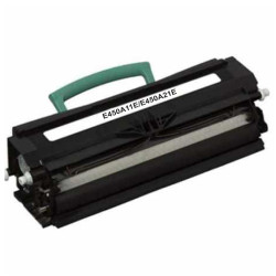 TONER REMANUFACTURE LEXMARK 450-REMPLACE E450A11E/E450A21E NOIR