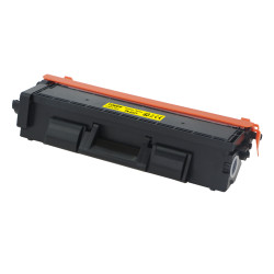 TONER COMPATIBLE BROTHER TN423Y-REMPLACE TN423 JAUNE