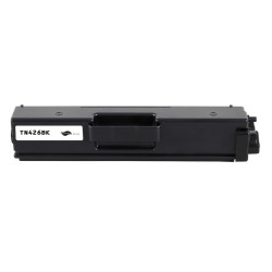 TONER COMPATIBLE BROTHER TN426BK NOIR