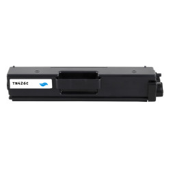 TONER COMPATIBLE BROTHER TN426C CYAN