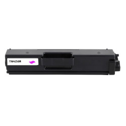TONER COMPATIBLE BROTHER TN426M MAGENTA