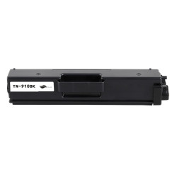 TONER COMPATIBLE BROTHER TN910BK-REMPLACE TN910 NOIR