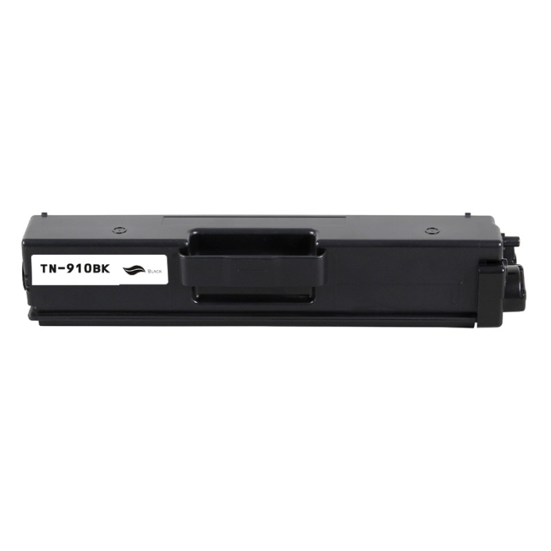 TONER COMPATIBLE BROTHER TN910BK-REMPLACE TN910 NOIR