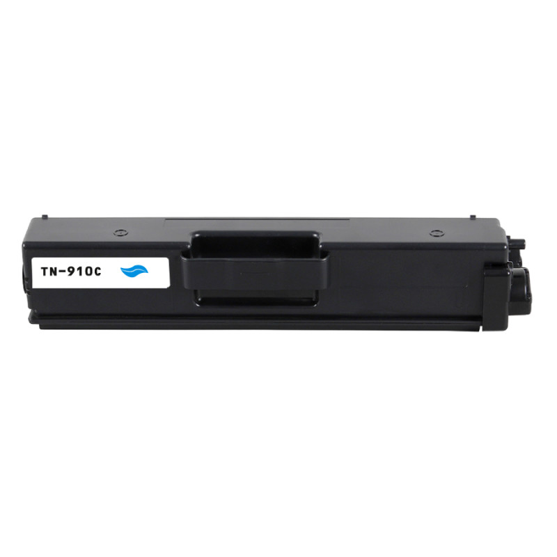 TONER COMPATIBLE BROTHER TN910C-REMPLACE TN910 CYAN
