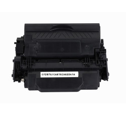 TONER COMPATIBLE HP/CANON CF287X/041H NOIR