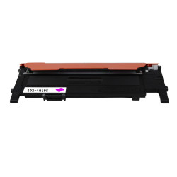 TONER REMANUFACTURE DELL 1230-REMPLACE 593-10495 MAGENTA