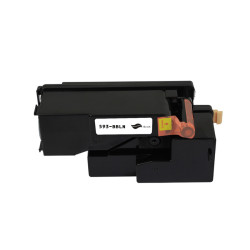 TONER COMPATIBLE DELL 525-REMPLACE 593-BBLN NOIR