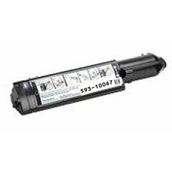 TONER COMPATIBLE DELL 3100-REMPLACE 593-10067 NOIR