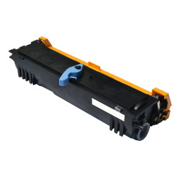TONER COMPATIBLE EPSON 0521-REMPLACE C13S050521 NOIR
