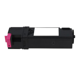 TONER COMPATIBLE EPSON 0628-REMPLACE C13S050628 MAGENTA