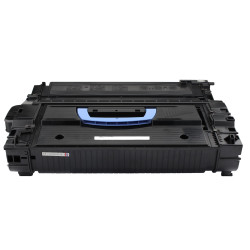 TONER REMANUFACTURE HP 43X-REMPLACE C8543X NOIR
