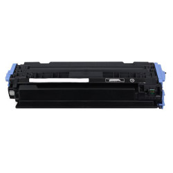 TONER REMANUFACTURE HP/CANON 124A/707-REMPLACE Q6001A CYAN