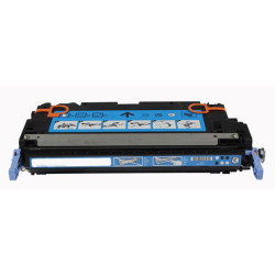 TONER REMANUFACTURE HP/CANON 502A/717-REMPLACE Q6471A CYAN