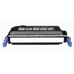 TONER REMANUFACTURE HP 642A-REMPLACE CB400A NOIR
