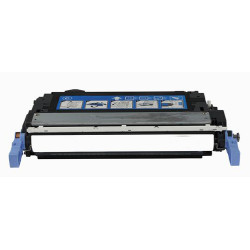 TONER REMANUFACTURE HP 642A-REMPLACE CB401A CYAN