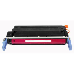 TONER REMANUFACTURE HP 641A-REMPLACE C9723A MAGENTA