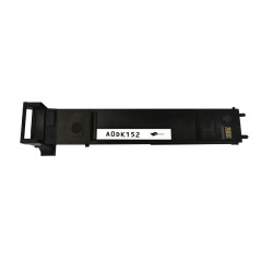 TONER REMANUFACTURE KONICA MINOLTA KLT4650B-REMPLACE A0DK152 NOIR