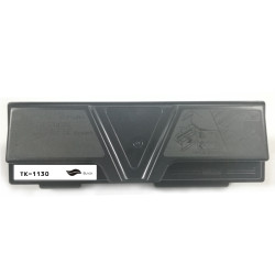 TONER COMPATIBLE KYOCERA TK1130-REMPLACE 1T02MJ0NL0 NOIR