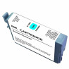 UPRINT CARTOUCHE REMANUFACTUREE EPSON T1292-REMPLACE C13T12924011 CYAN