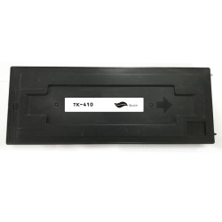 TONER COMPATIBLE KYOCERA TK410-REMPLACE 370AM010 NOIR