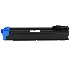 TONER COMPATIBLE KYOCERA TK5195-REMPLACE 1T02R4CNL0 CYAN
