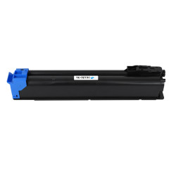 TONER COMPATIBLE KYOCERA TK5215-REMPLACE 1T02R6CNL0 CYAN