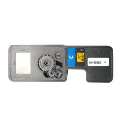 TONER COMPATIBLE KYOCERA TK5220-REMPLACE 1T02R9CNL1 CYAN