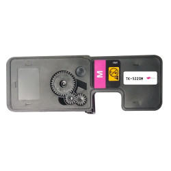 TONER COMPATIBLE KYOCERA TK5220-REMPLACE 1T02R9BNL1 MAGENTA