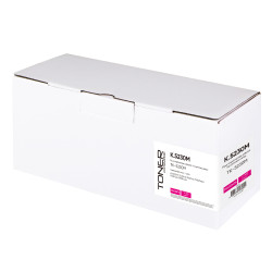 TONER COMPATIBLE KYOCERA TK5230-REMPLACE 1T02VMBNL0 MAGENTA