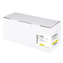 TONER COMPATIBLE KYOCERA TK5230-REMPLACE 1T02VMANL0 JAUNE