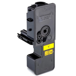 TONER COMPATIBLE KYOCERA TK5230-REMPLACE 1T02VMANL0 JAUNE