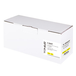 TONER COMPATIBLE KYOCERA TK5240-REMPLACE 1T02R7ANL0 JAUNE