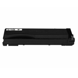 TONER COMPATIBLE KYOCERA TK540-REMPLACE 1T02HL0EU0 NOIR