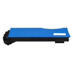 TONER COMPATIBLE KYOCERA TK550-REMPLACE 1T02HMCEU0 CYAN
