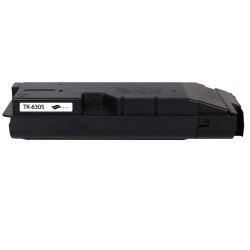 TONER COMPATIBLE KYOCERA TK6305-REMPLACE 1T02LH0NL1 NOIR