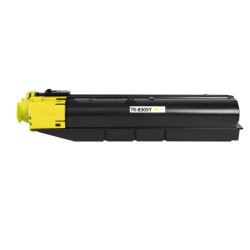 TONER COMPATIBLE KYOCERA TK8305-REMPLACE 1T02LKANL0 JAUNE