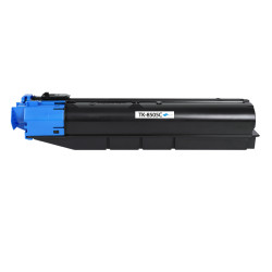 TONER COMPATIBLE KYOCERA TK8505-REMPLACE 1T02LCCNL0 CYAN