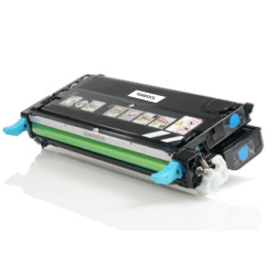 TONER REMANUFACTURE LEXMARK 560-REMPLACE X560H2CG CYAN