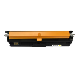 TONER COMPATIBLE OKI 130X-REMPLACE 44250721 JAUNE