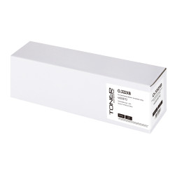TONER COMPATIBLE OKI 322-REMPLACE 46508712 NOIR